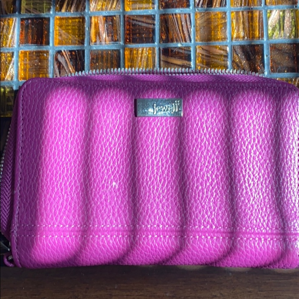 Thirty-One Wallet